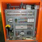 Used Ritmo Alfa 630 CTB PVC Pipe Welding Machine; Consisting of Control Panel, Joint Table, Facer & heater, Approx. 25