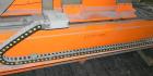 Used Ritmo Alfa 630 CTB PVC Pipe Welding Machine; Consisting of Control Panel, Joint Table, Facer & heater, Approx. 25