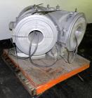 Used Ritmo Alfa 630 CTB PVC Pipe Welding Machine; Consisting of Control Panel, Joint Table, Facer & heater, Approx. 25