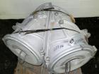 Used Ritmo Alfa 630 CTB PVC Pipe Welding Machine; Consisting of Control Panel, Joint Table, Facer & heater, Approx. 25