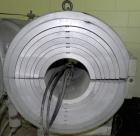 Used Ritmo Alfa 630 CTB PVC Pipe Welding Machine; Consisting of Control Panel, Joint Table, Facer & heater, Approx. 25