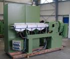 USED: Reifenhauser/Krauss Maffei pipe extrusion line for PE pipe max 6-1/4
