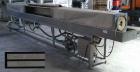 USED: Reifenhauser/Krauss Maffei pipe extrusion line for PE pipe max 6-1/4