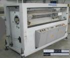 USED: Reifenhauser/Krauss Maffei pipe extrusion line for PE pipe max 6-1/4