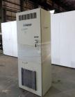 Used Sencorp Systems 120/150 Tandem Foam Processing Line Consisting Of: (1) Davis Standard 4-1/2” Thermatic single screw extruder, model 120MM45, serial# 57112. Approximate 32 to 1 L/D ratio. Electri...