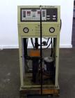 Used Sencorp Systems 120/150 Tandem Foam Processing Line Consisting Of: (1) Davis Standard 4-1/2” Thermatic single screw extruder, model 120MM45, serial# 57112. Approximate 32 to 1 L/D ratio. Electri...