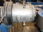 Used Unicor UC 58/90 Corrugator Line.  Maximum output 705 lbs (320 kg/h), for single wall pipes from 0.23 - 2