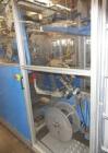 Used Unicor UC 58/90 Corrugator Line.  Maximum output 705 lbs (320 kg/h), for single wall pipes from 0.23 - 2