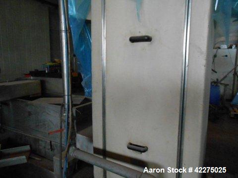 Used Amut Murpo/C EA180 Extrusion Line