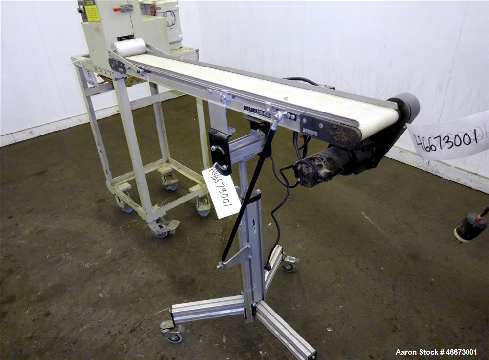 Used Brabender Plasti-Corder Pelletizing Line