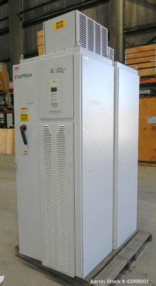 Used Crown (CDLTechnologies) Pelletizing Line, Consisting Of: (1) Crown (CDLTechnologies) 10’’ Diameter Single Screw Extruder, Model CEXT10, serial# 1590. Approximately 30 to 1 L/D ratio, cored for c...