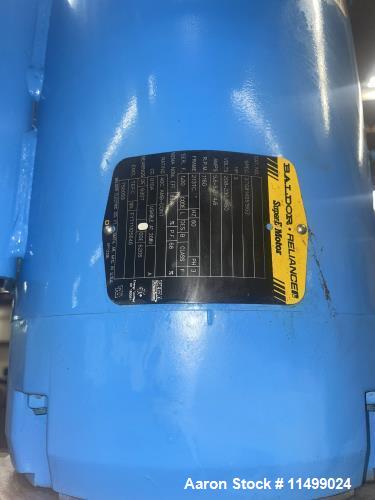 Used-4.5" Davis Standard/WRP12i Pelletizing Line