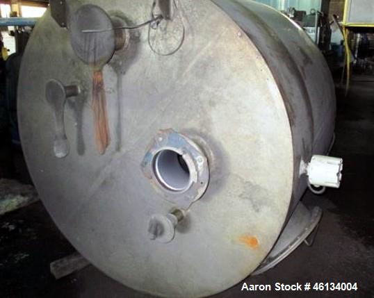 Used NRM / Beringer Water Ring Pelletizing Line