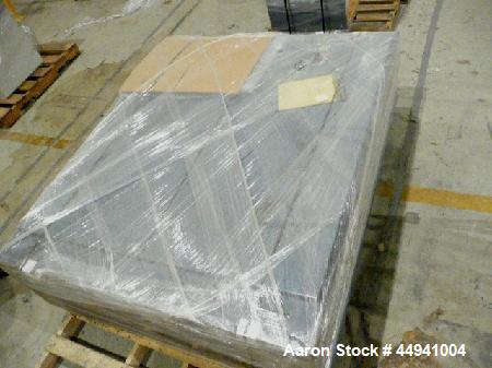 Used Sterling Pelletizing Line 