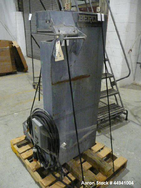 Used Sterling Pelletizing Line 