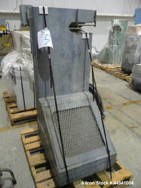 Used Sterling Pelletizing Line 