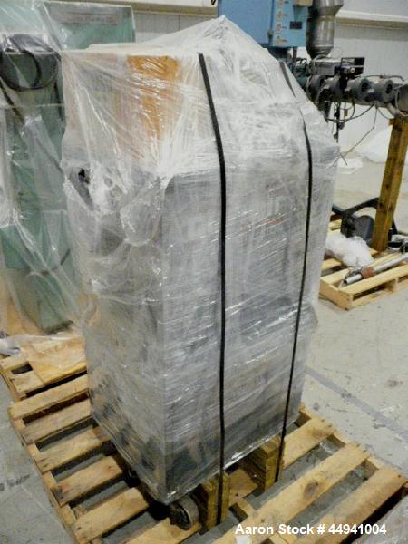 Used Sterling Pelletizing Line 