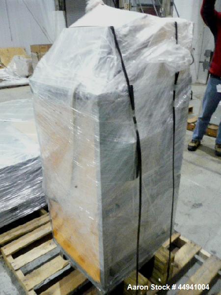 Used Sterling Pelletizing Line 