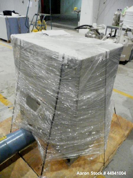 Used Sterling Pelletizing Line 