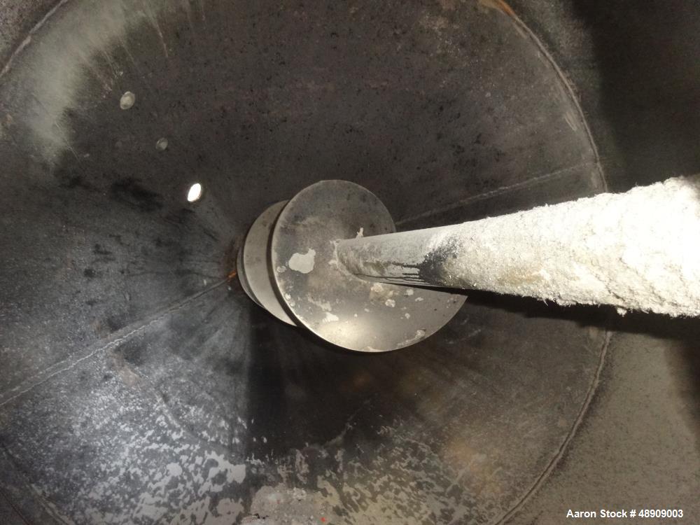 Used Sterling Pelletizing Line