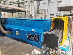 Used-Union Pelletizing Line