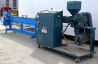 Used Akron Pelletizing Line Consisting Of: (1) Akron 1-1/2