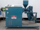 Used Akron Pelletizing Line Consisting Of: (1) Akron 1-1/2