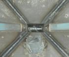 Used Akron Pelletizing Line Consisting Of: (1) Akron 1-1/2