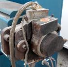 Used Akron Pelletizing Line Consisting Of: (1) Akron 1-1/2