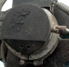 Used Akron Pelletizing Line Consisting Of: (1) Akron 1-1/2