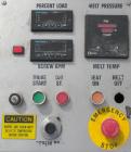 Used Akron Pelletizing Line Consisting Of: (1) Akron 1-1/2