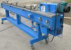Used Akron Pelletizing Line Consisting Of: (1) Akron 1-1/2