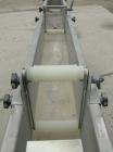 Used Akron Pelletizing Line Consisting Of: (1) Akron 1-1/2