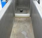 Used Akron Pelletizing Line Consisting Of: (1) Akron 1-1/2