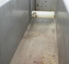 Used Akron Pelletizing Line Consisting Of: (1) Akron 1-1/2
