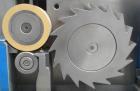 Used Akron Pelletizing Line Consisting Of: (1) Akron 1-1/2