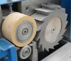 Used Akron Pelletizing Line Consisting Of: (1) Akron 1-1/2