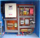 Used Akron Pelletizing Line Consisting Of: (1) Akron 1-1/2