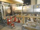 Used Amut Murpo/C EA180 Extrusion Line