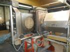 Used Amut Murpo/C EA180 Extrusion Line