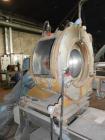 Used Amut Murpo/C EA180 Extrusion Line