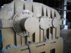 Used Amut Murpo/C EA180 Extrusion Line