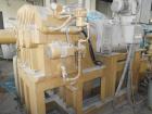 Used Amut Murpo/C EA180 Extrusion Line