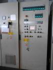 Used Amut Murpo/C EA180 Extrusion Line