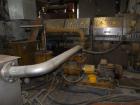 Used Amut Murpo/C EA180 Extrusion Line