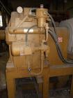 Used Amut Murpo/C EA180 Extrusion Line