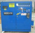 Used Berlyn Pelletizing Line Consisting Of: (1) Berlyn 2