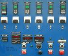 Used Berlyn Pelletizing Line Consisting Of: (1) Berlyn 2
