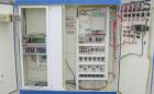 Used Berlyn Pelletizing Line Consisting Of: (1) Berlyn 2