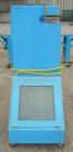Used Berlyn Pelletizing Line Consisting Of: (1) Berlyn 2
